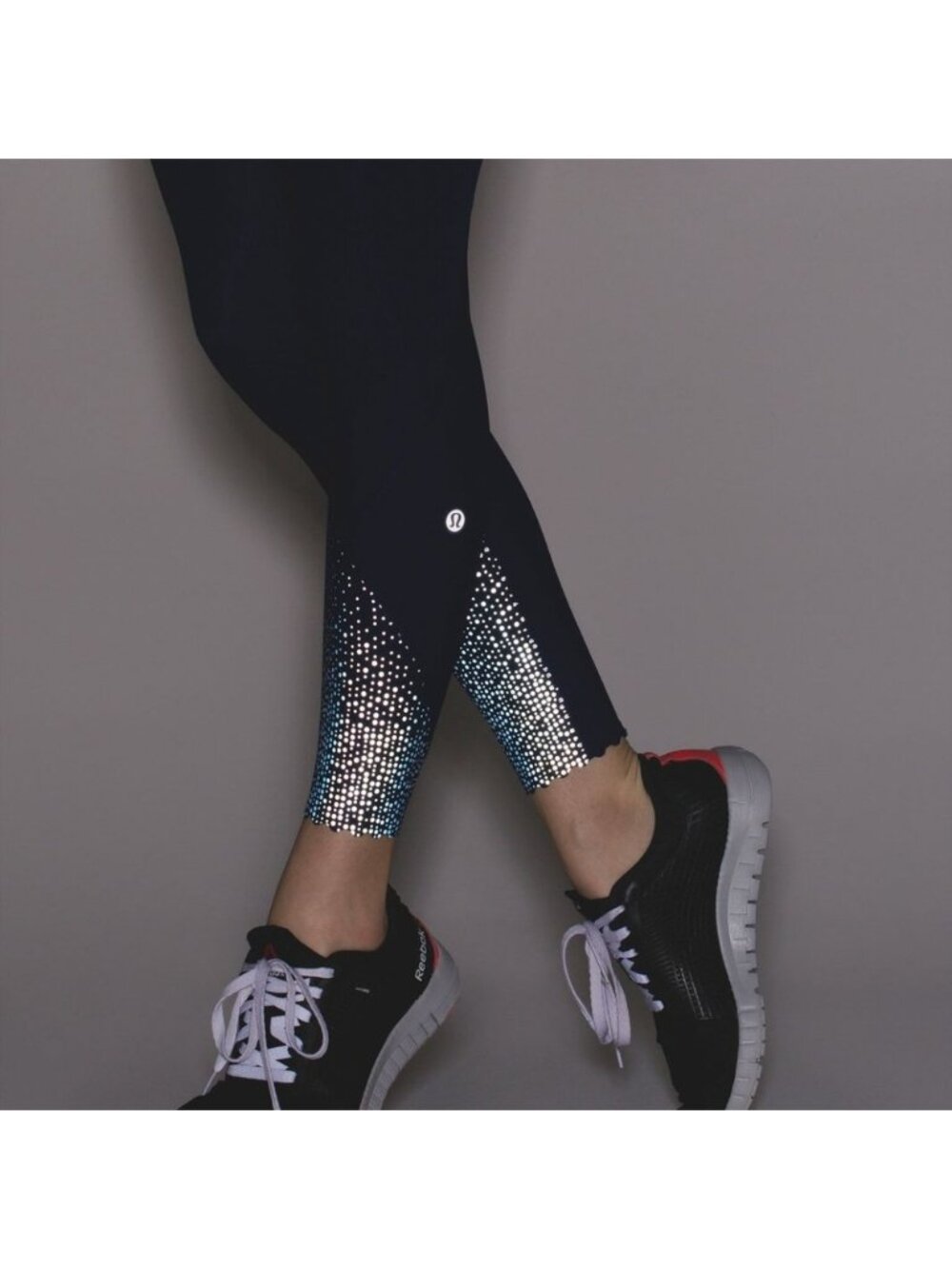 Lululemon Tight Stuff Tight Hero Blue